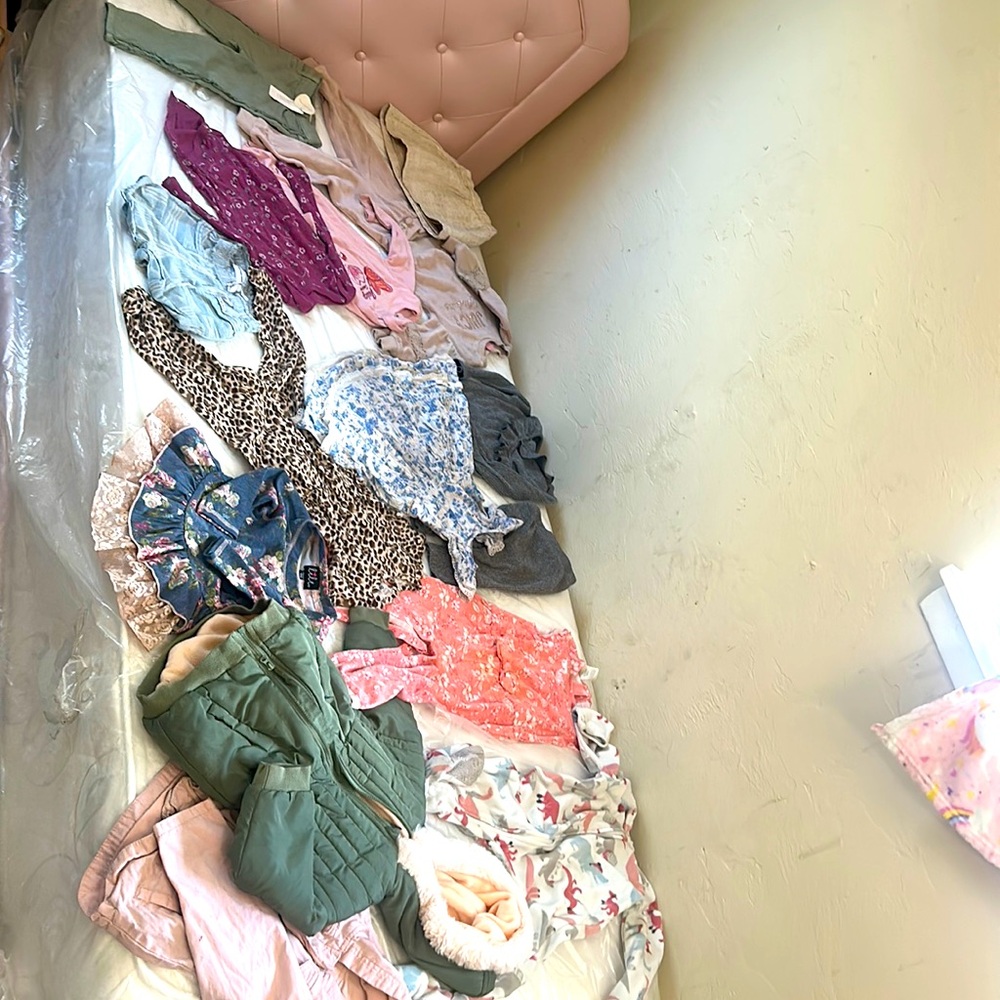 Huge 18m bundle